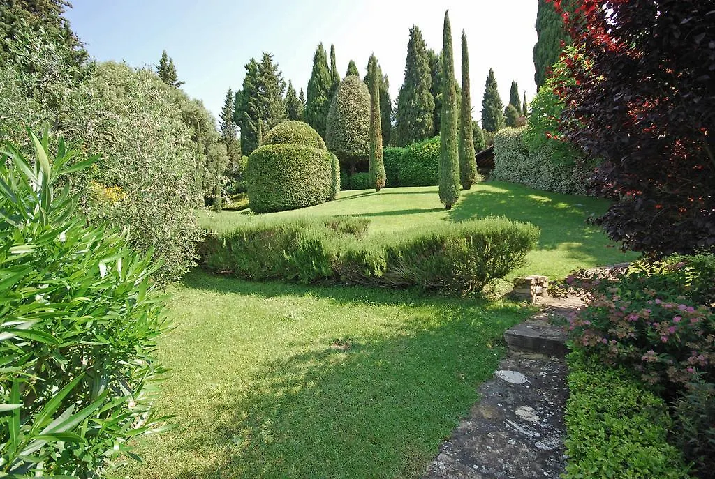 Villa Santa Elena Greve in Chianti