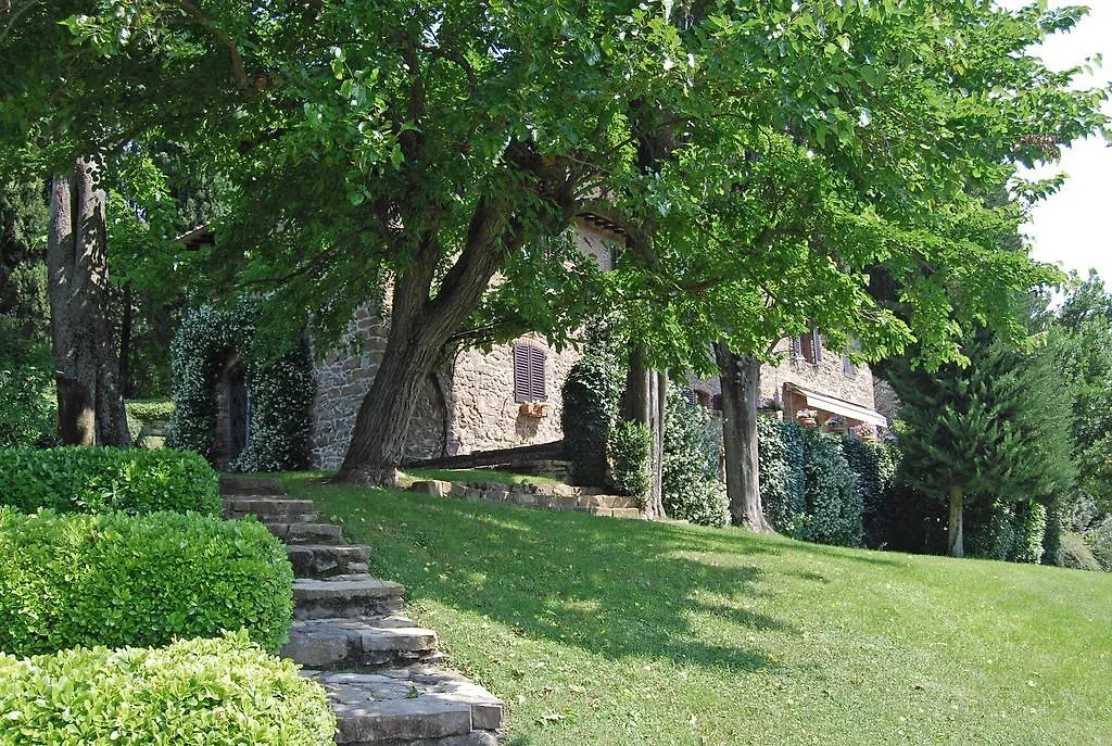 Villa Santa Elena Greve in Chianti