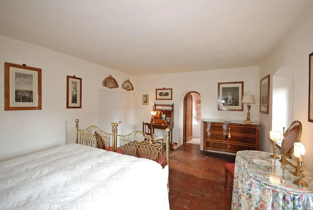 Villa Santa Elena Greve in Chianti