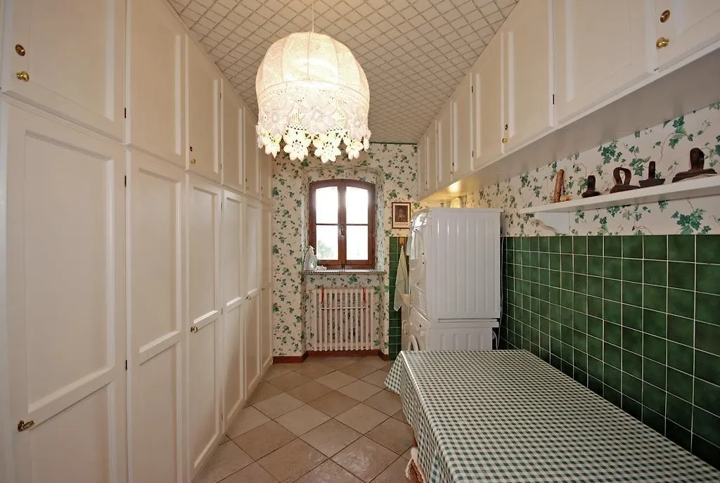 Villa Santa Elena Greve in Chianti 0*,