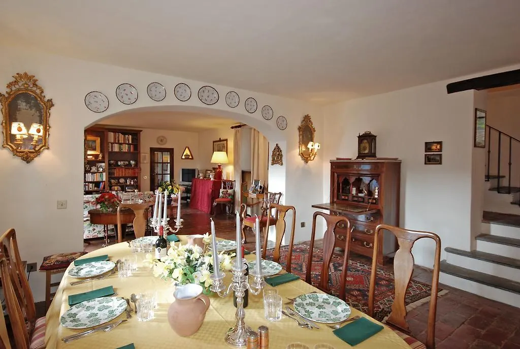 Villa Santa Elena Greve in Chianti 0*,  Italy