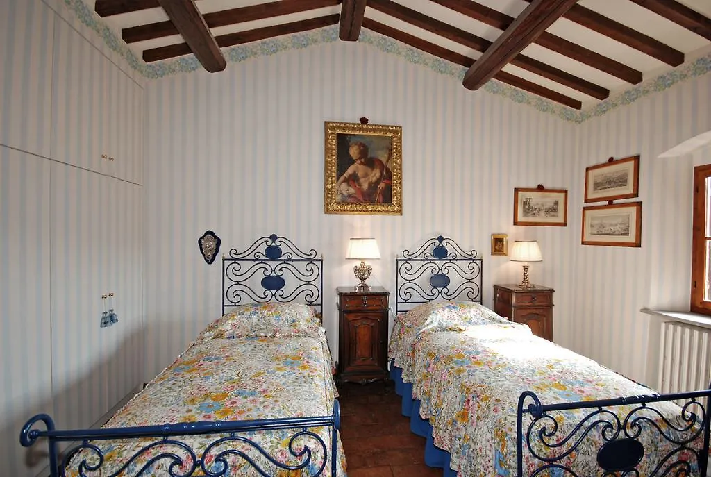 Villa Santa Elena Greve in Chianti 0*,