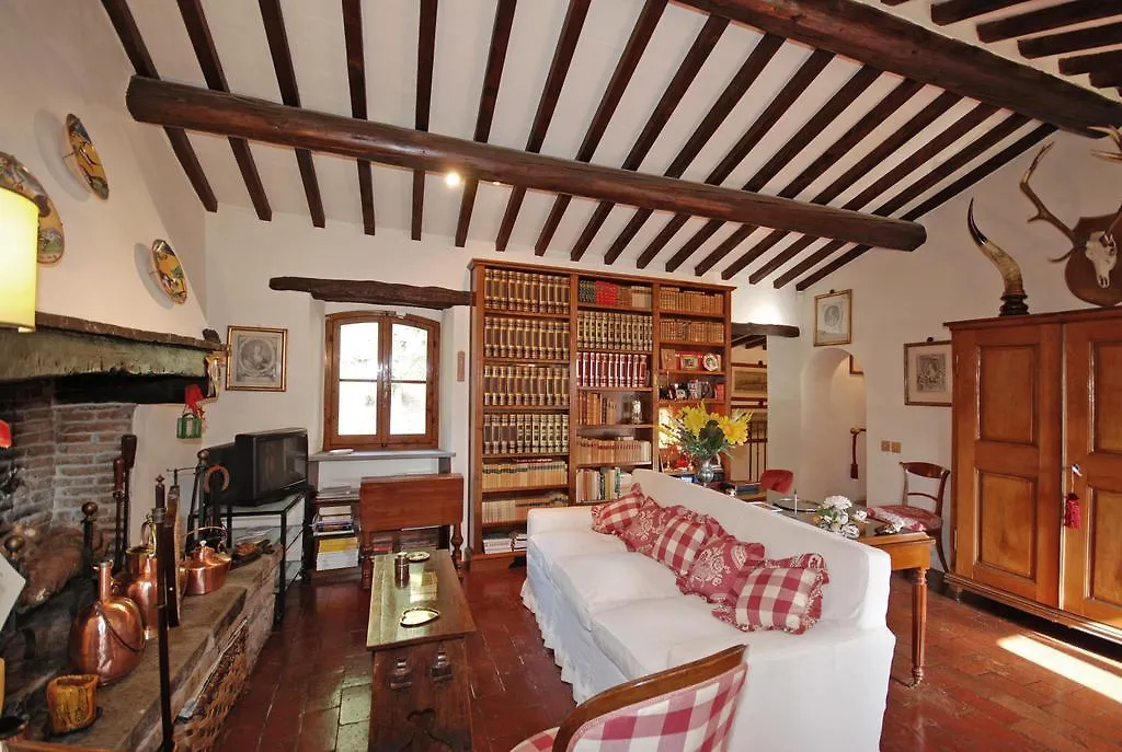 Villa Santa Elena Greve in Chianti
