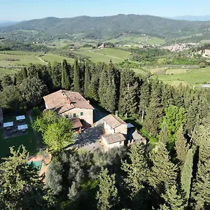 Il Cascino Greve in Chianti