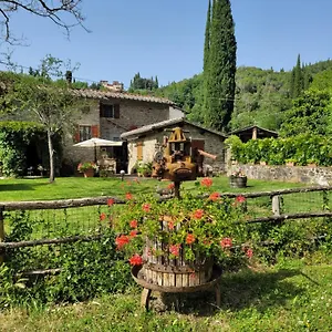 Appartement La Casa Nel Chianti, Greve in Chianti