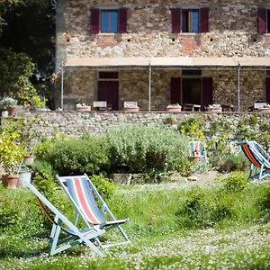 Couette-café Ancora Del Chianti, Greve in Chianti